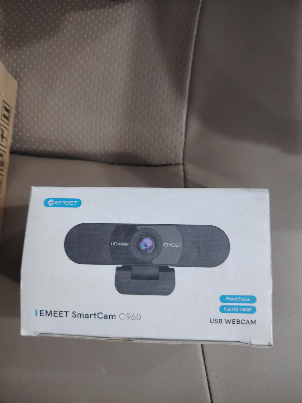 USB camera  Preview Image
