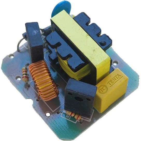 DC-AC Inverter Module, Power Inverter 12V to 220V Inverter 40w Image 1 Preview