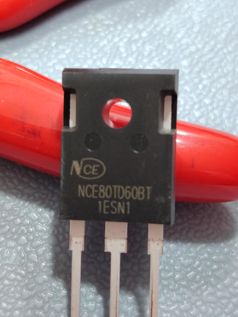 NCE80TD60BT Preview Image