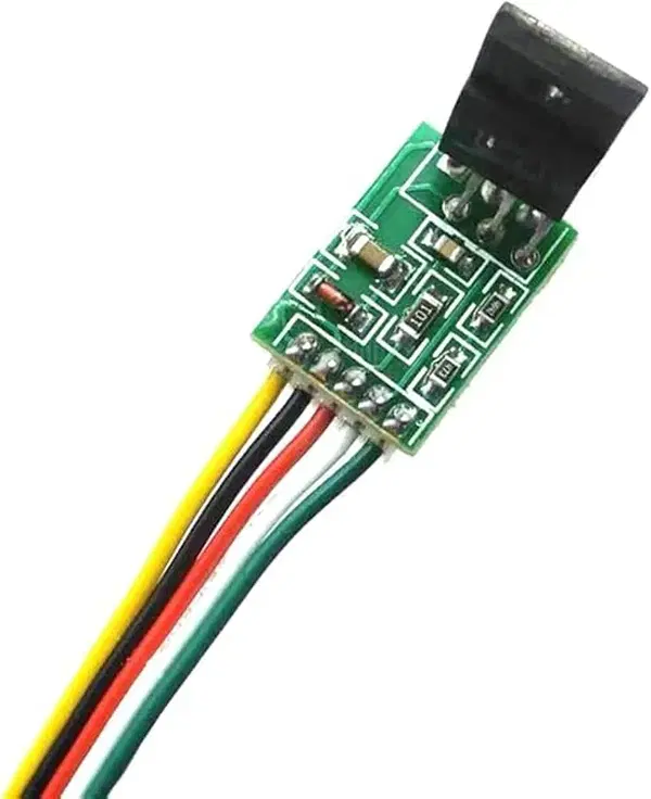 CA-888 LCD Power Universal LED TV Power Supply Module Control Module Super Display LED/LCD TV Power Supply Module Board 15-24 Inch 12-18V (125) Image 2 Preview
