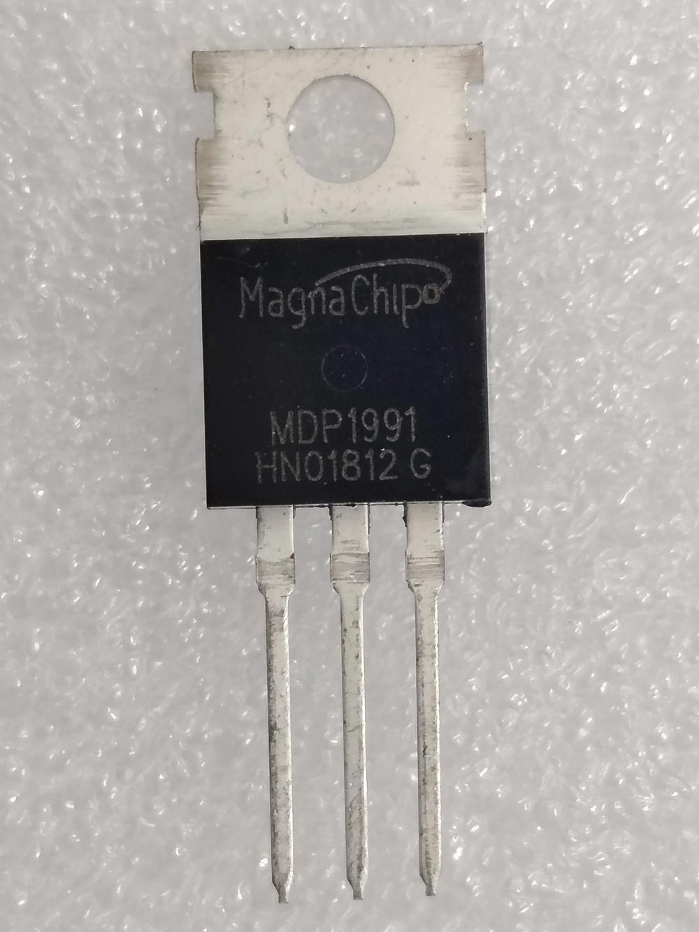 MagnaChip MDP1991 Preview Image