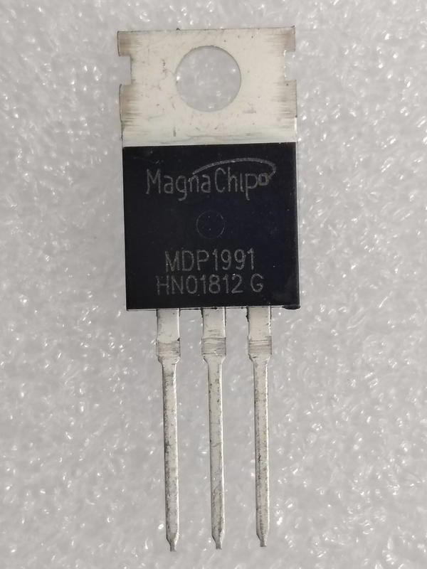 MagnaChip MDP1991 Image 1 Preview