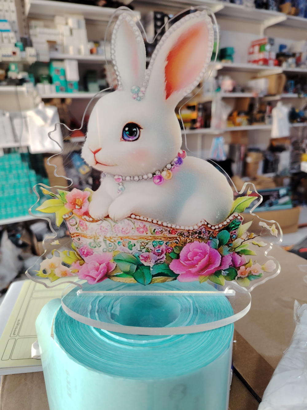 اكرلك Preview Image