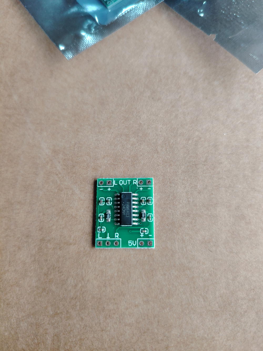 امبلفاير 5v Preview Image