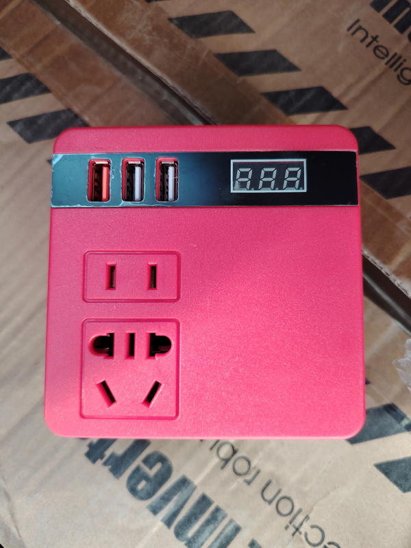 انفيرتر يعمل على بطاريه ماكيتا  Image 1 Preview