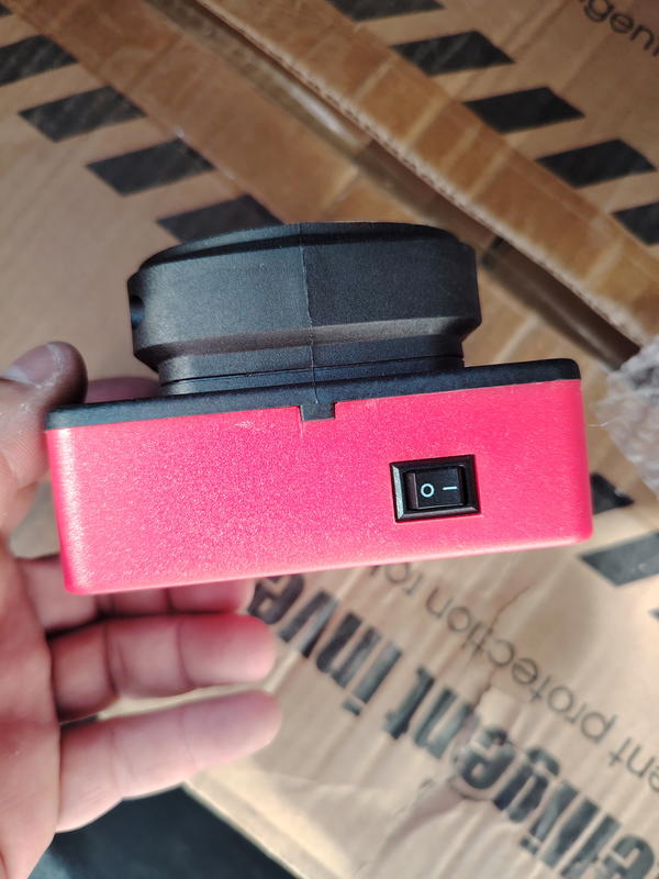 انفيرتر يعمل على بطاريه ماكيتا  Image 2 Preview