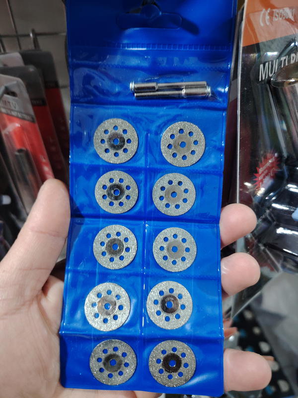 اقراص فرطونه Image 1 Preview