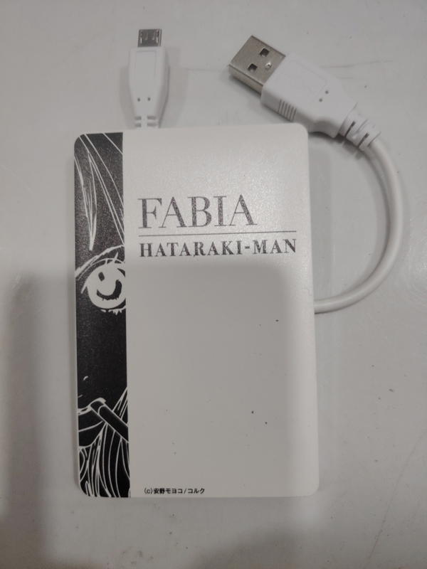 باوربانك 2500mah تفاصيل بالصور Image 2 Preview