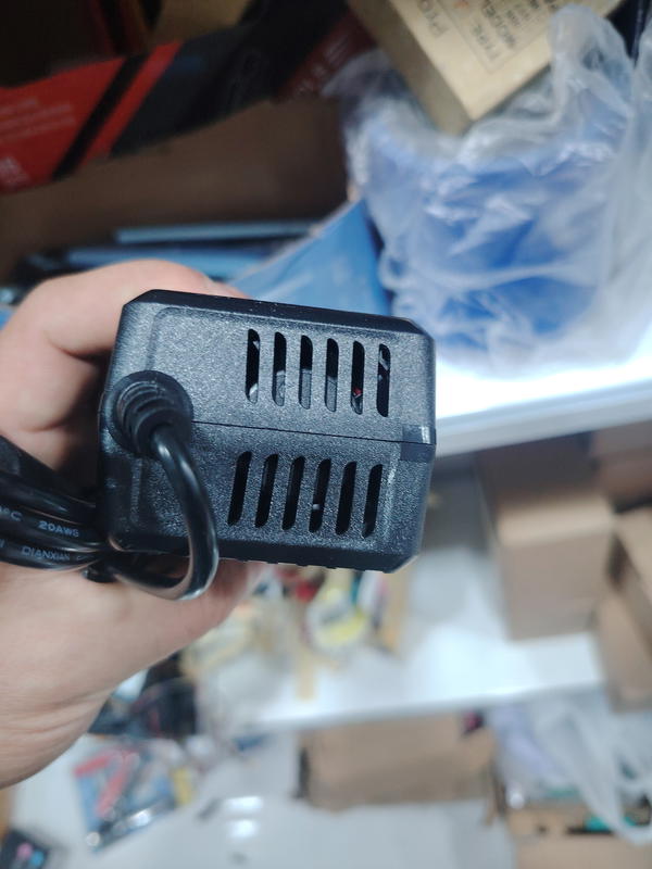 باورسبلاي متغير فولت 3-15v 10A  Image 2 Preview