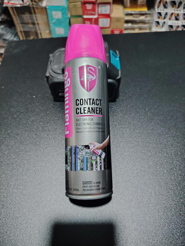 بخاخ تنضيف الكترونيات  Image 1 Preview