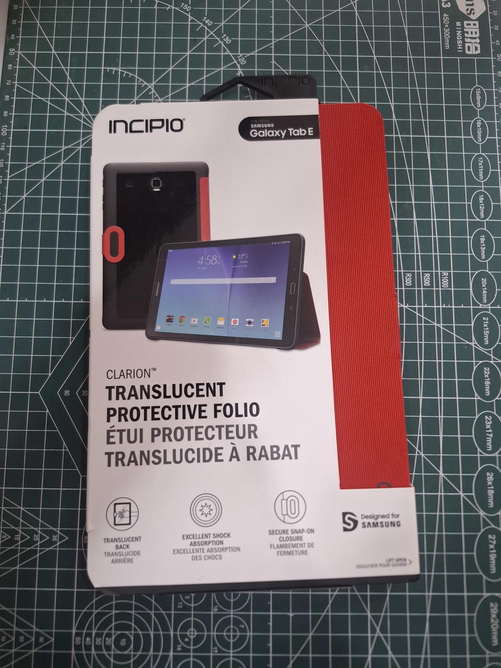 بلاش Preview Image