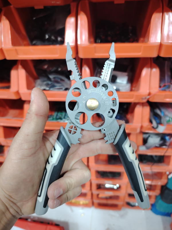 بلايس متعدد استخدام (47) Image 1 Preview