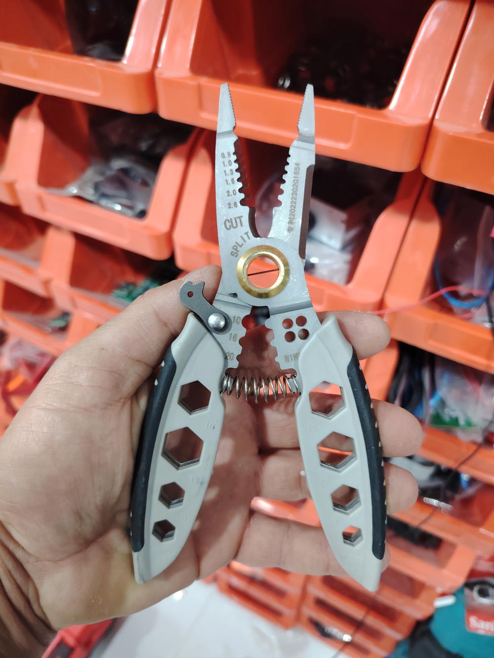 بلايس متعدد استخدام (54) Preview Image