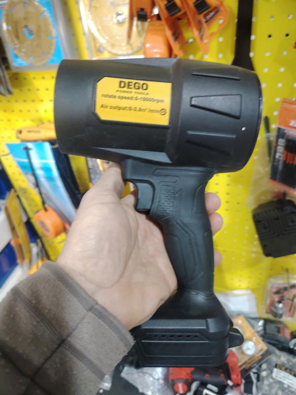 بلور شحن فارغ سرع بدون بطاريه و شاحنه  Image 1 Preview