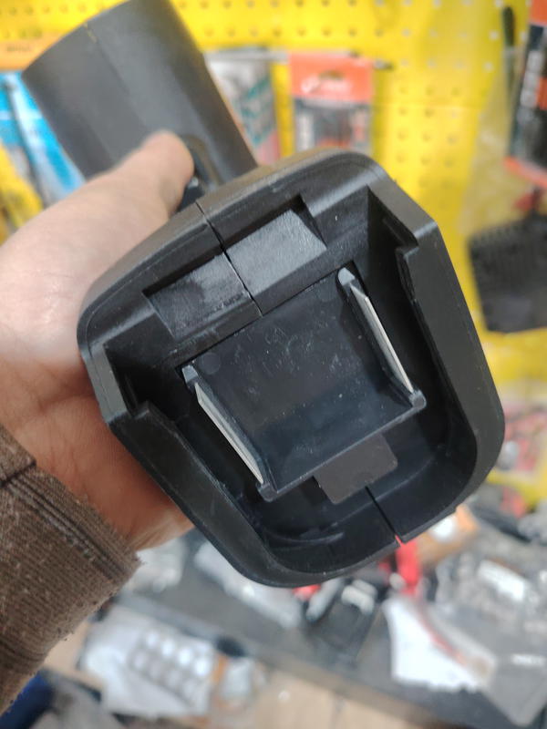 بلور شحن فارغ سرع بدون بطاريه و شاحنه  Image 2 Preview