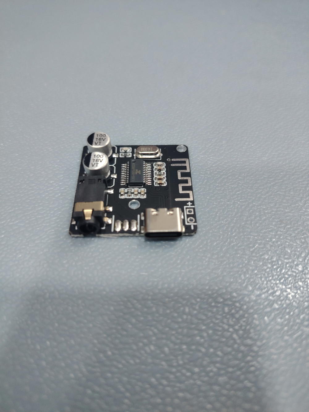 بلوتوث  Preview Image