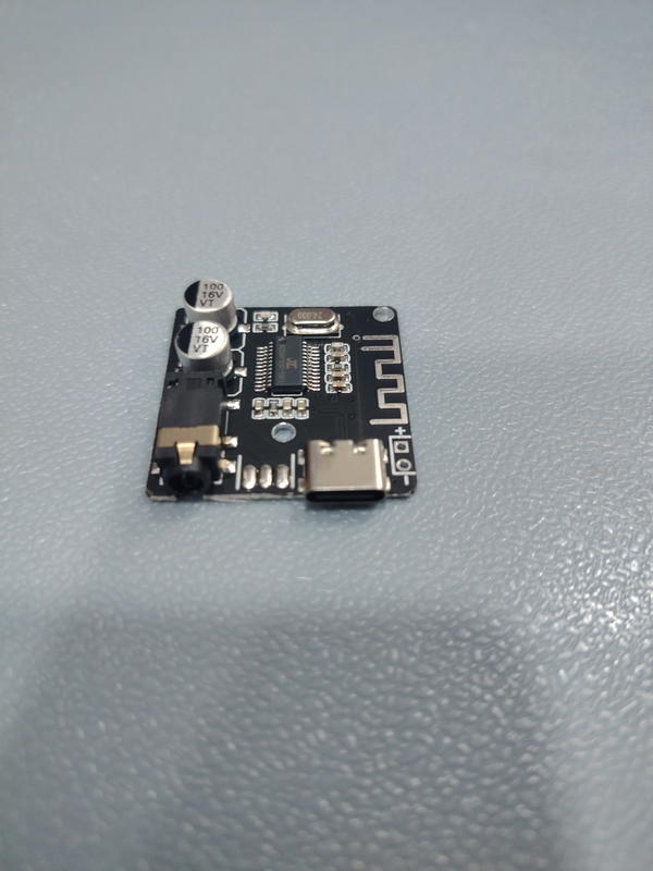 بلوتوث  Image 1 Preview