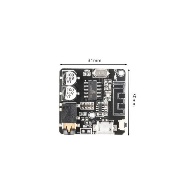 بلوتوث  Image 3 Preview