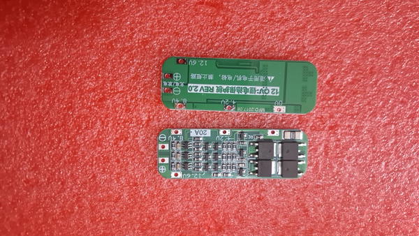 bms 3s 20a Image 2 Preview