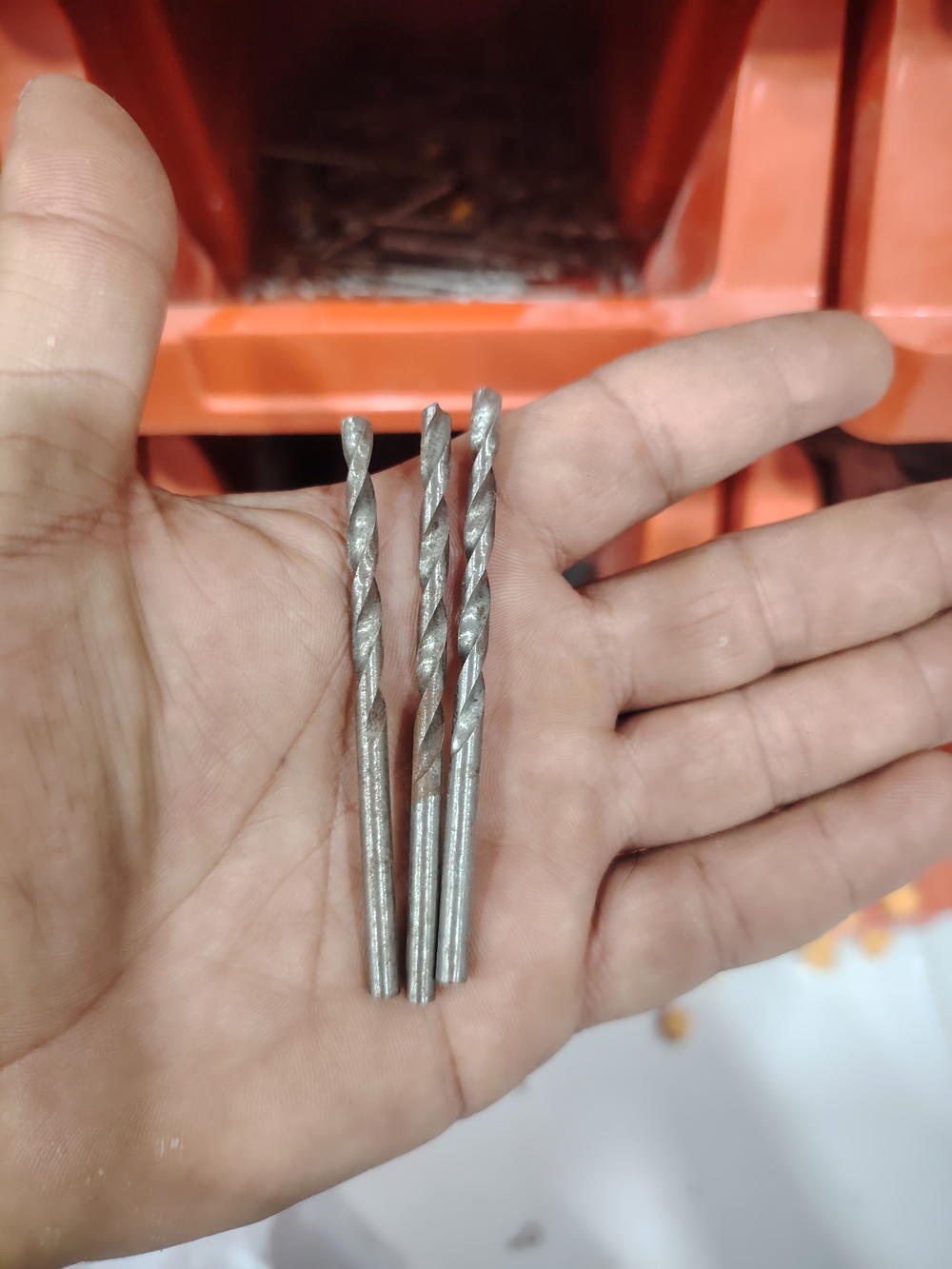 براين حديد   3 قطع  Preview Image