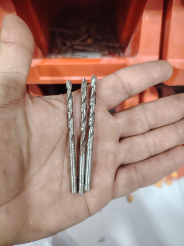 براين حديد   3 قطع  Image 1 Preview