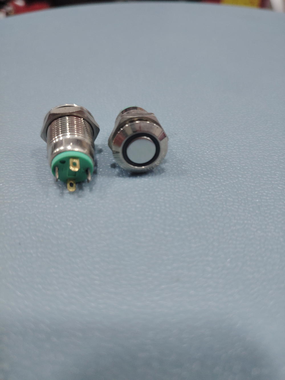 بش بتن استيل Preview Image