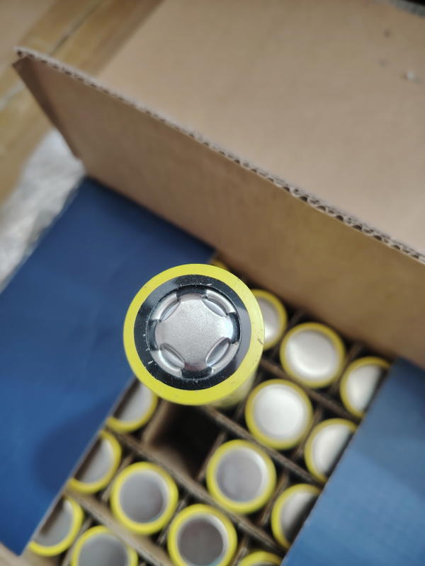 بطارية 15A 3c Image 3 Preview