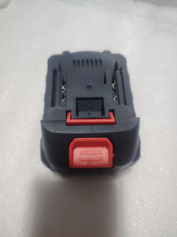 بطارية ماكيتا 10 خلايا كل خليه 2000mah  Image 1 Preview