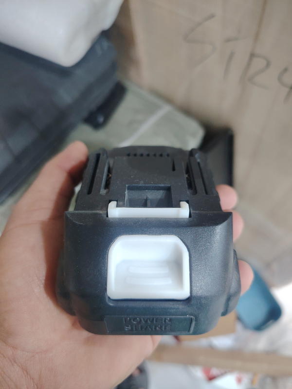 بطارية ماكيتا صيني 5 خلايا  Image 2 Preview