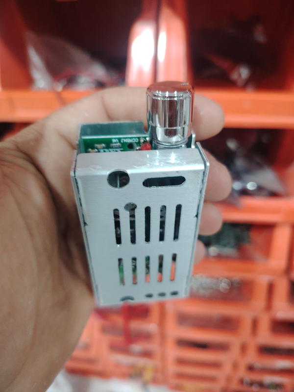 دايمر dc 10-60v 10A Image 1 Preview