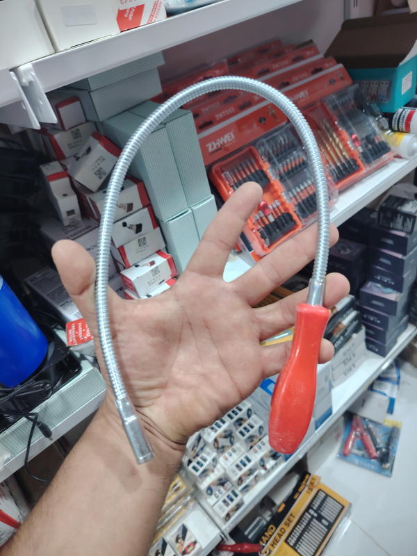 درنفيس مغناطيس حلزوني Image 1 Preview