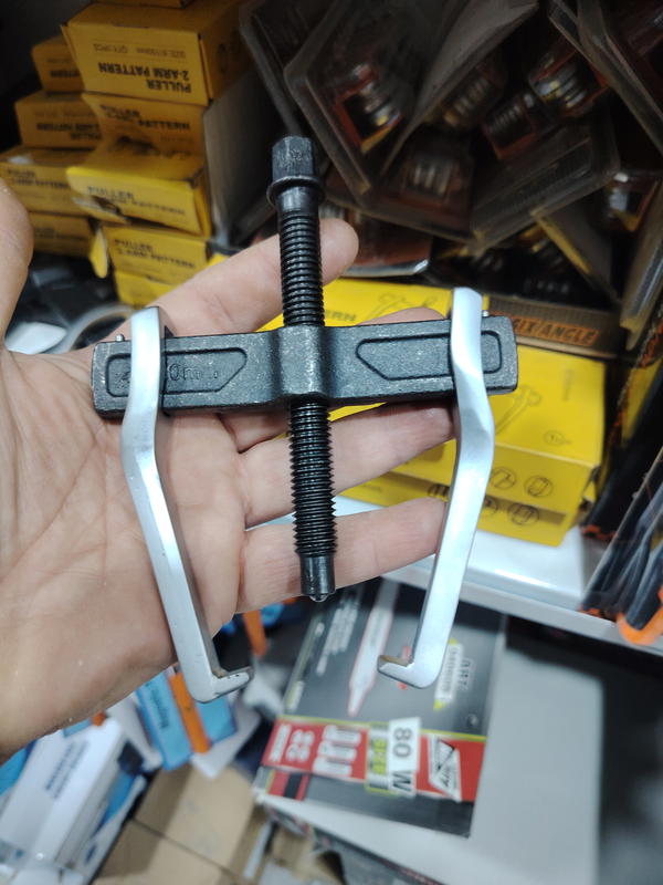 فخه بولبرن 4 انج اصلي  Image 1 Preview