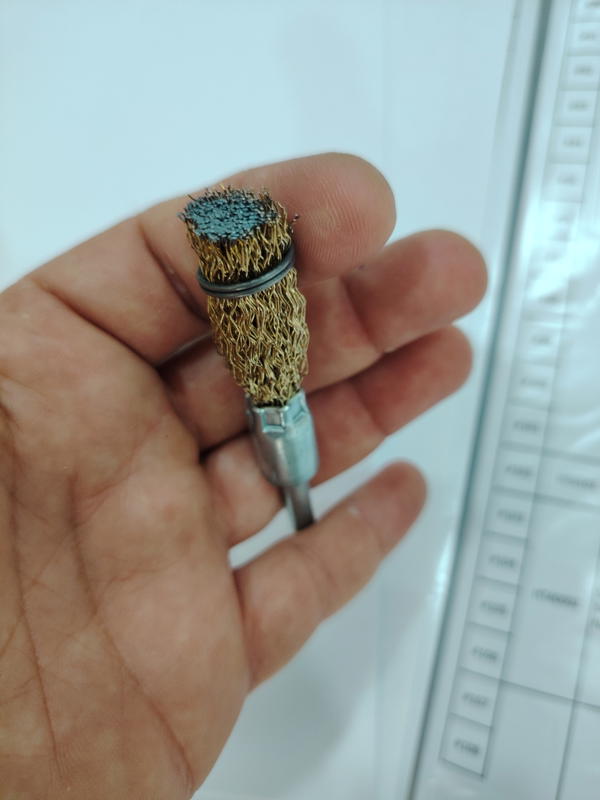 فرجه تنظيف pen 6*10 Image 1 Preview