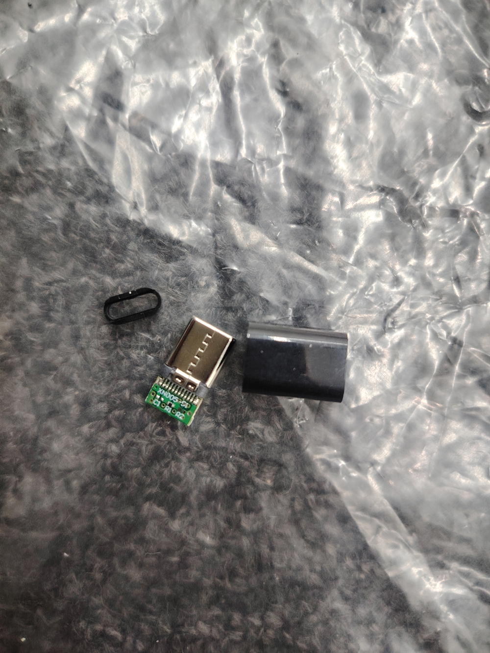 فيش type c  Preview Image