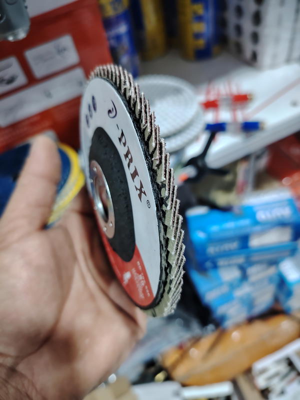 حجر تنظيف  Image 2 Preview