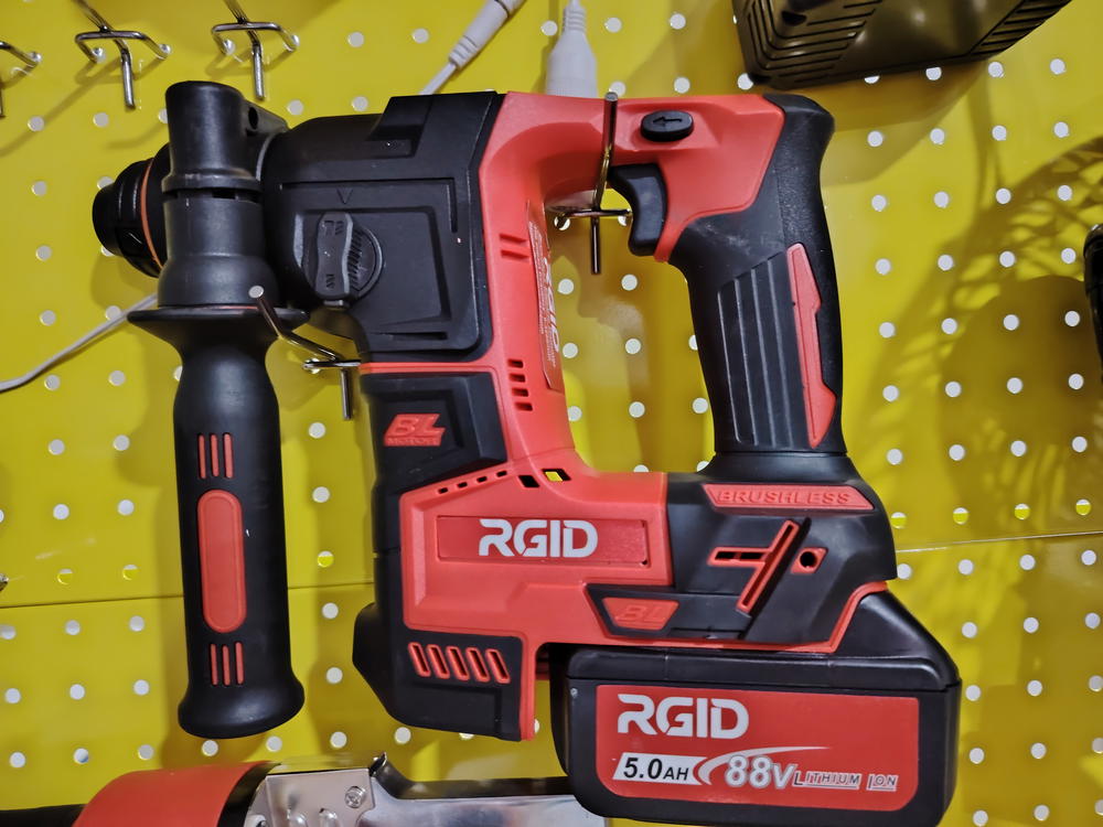 همر مع بطاريه عالي بيها 10 خلايا و شاحنه  Preview Image