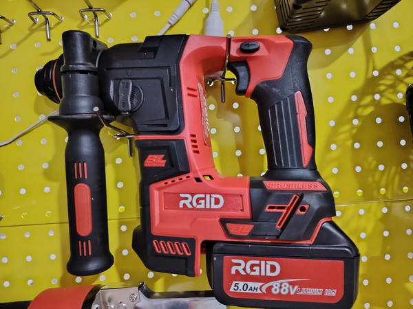 همر مع بطاريه عالي بيها 10 خلايا و شاحنه  Image 1 Preview