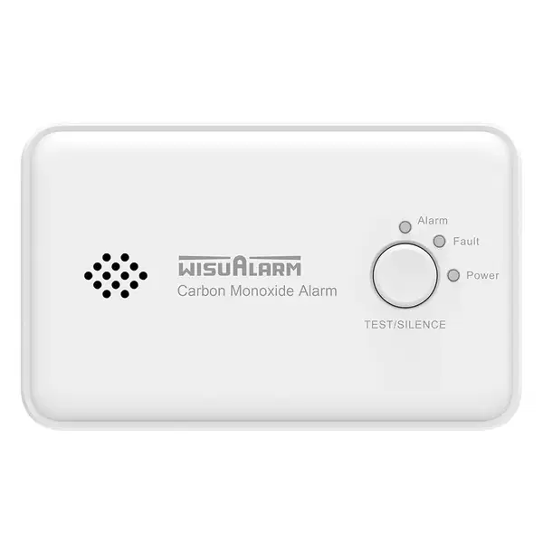 حساس حرائق  Image 4 Preview