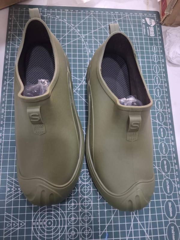 حيذاء 41 مطري  Image 1 Preview
