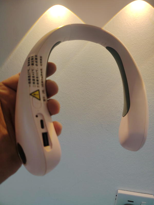 هيتر رقبه  Image 1 Preview