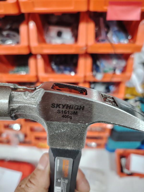 جاكوج SKYHIGH 400G Image 2 Preview