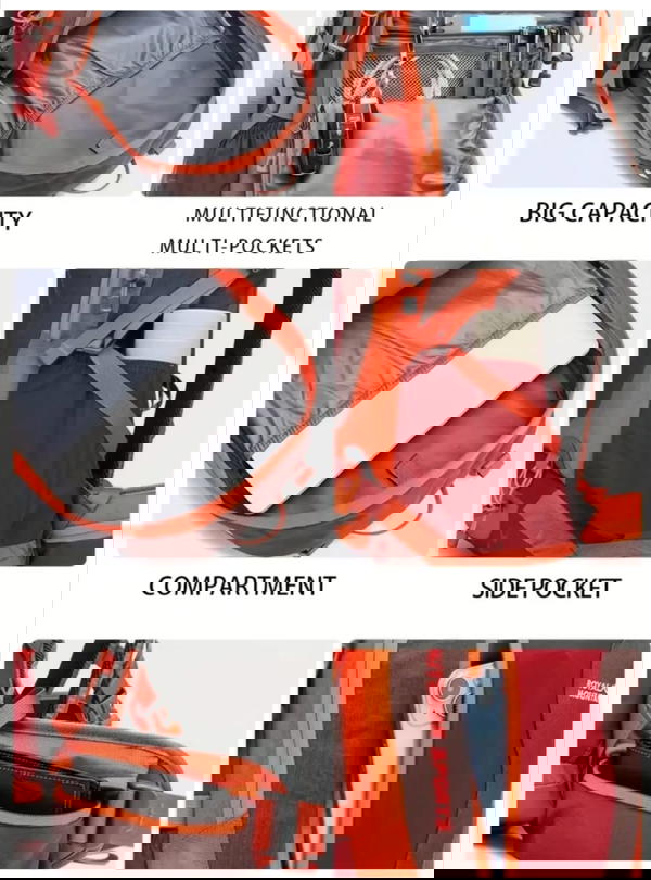 جنطه تخيم Image 3 Preview