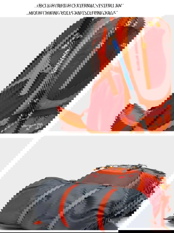 جنطه تخيم Image 4 Preview