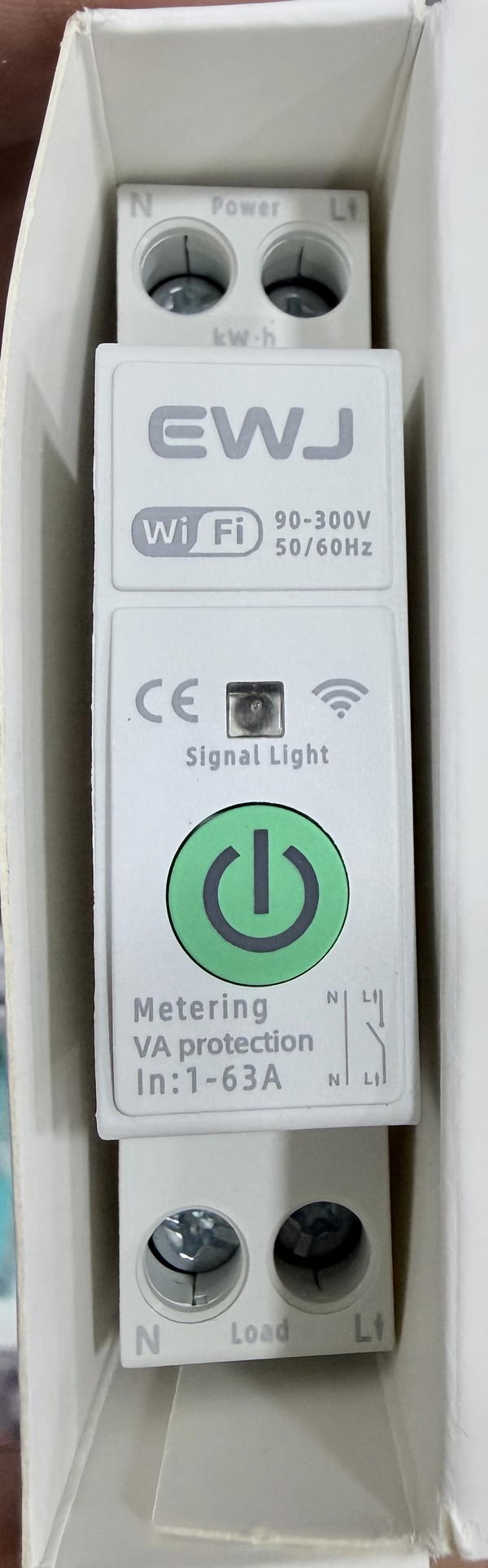 جوزه WiFi EWJ Image 1 Preview