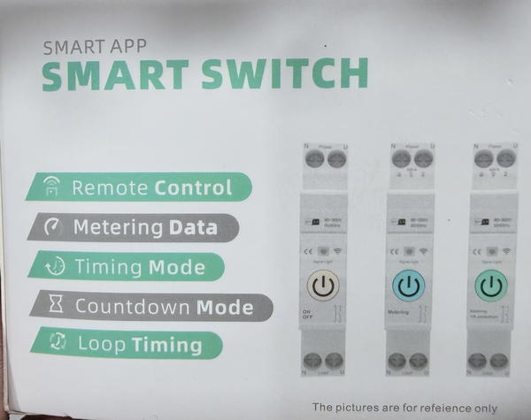 جوزه WiFi EWJ Image 2 Preview