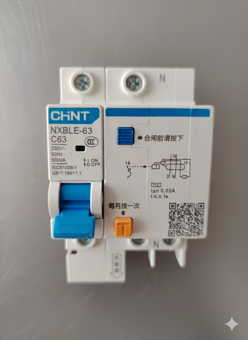 جوزه تفاضلي ماركة chnt  Preview Image