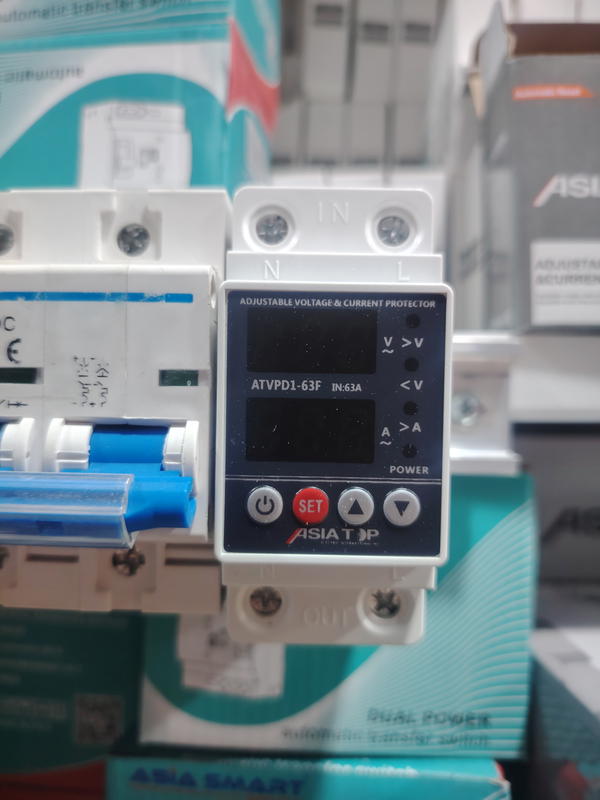 جوزة ذكي 15 مرحله 63 امبير  Image 1 Preview