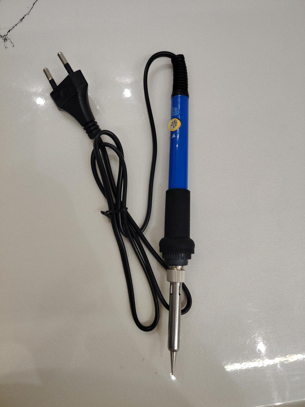 كاوية 60w 450 درجة الحراره  Preview Image