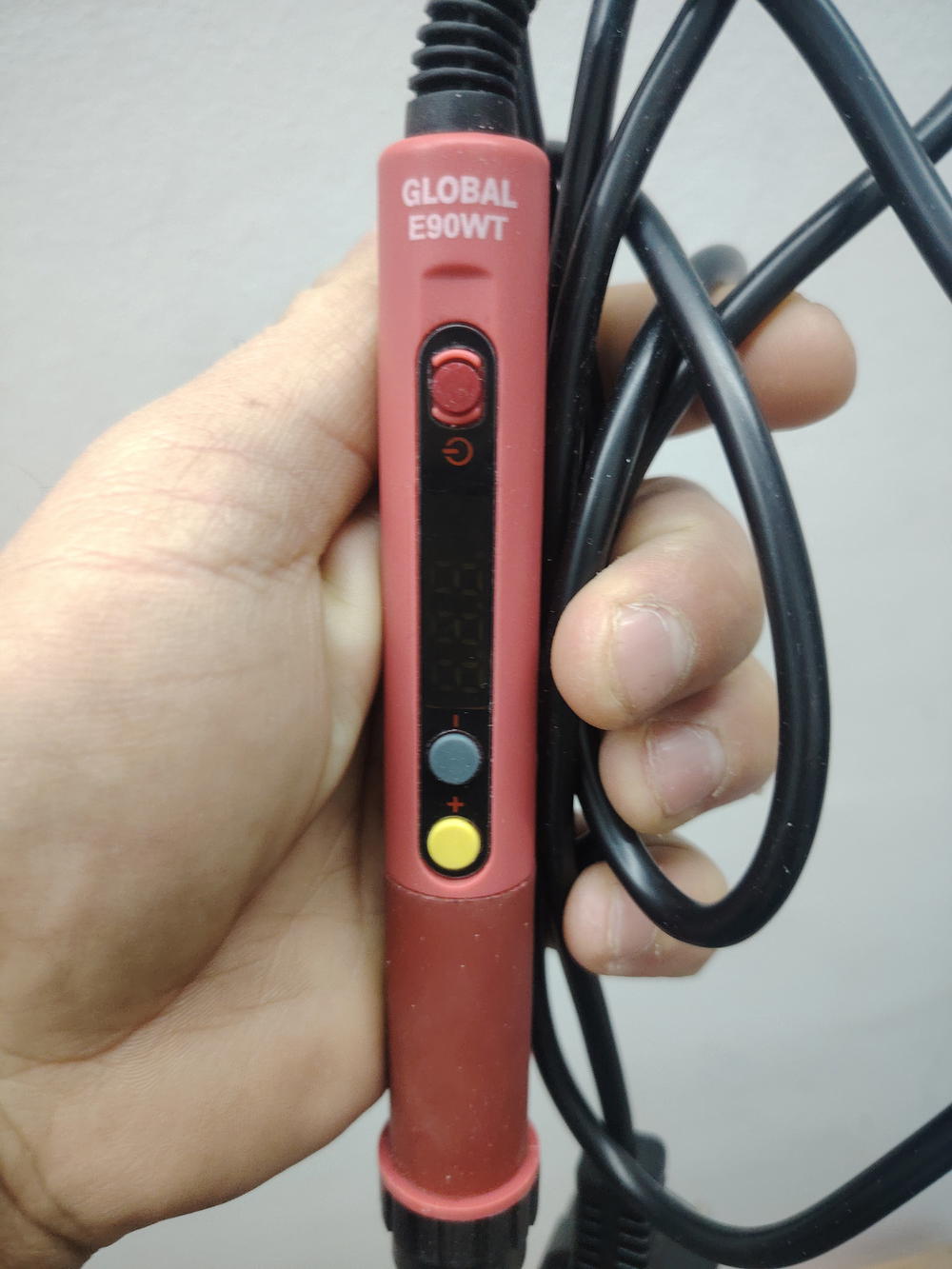 كاوية 90w نوعيه جيدة  Preview Image