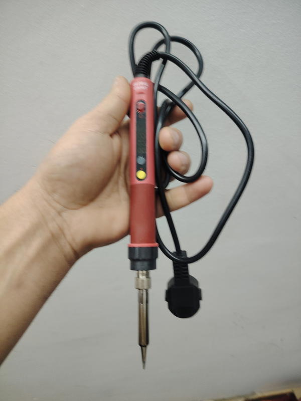 كاوية 90w نوعيه جيدة  Image 2 Preview